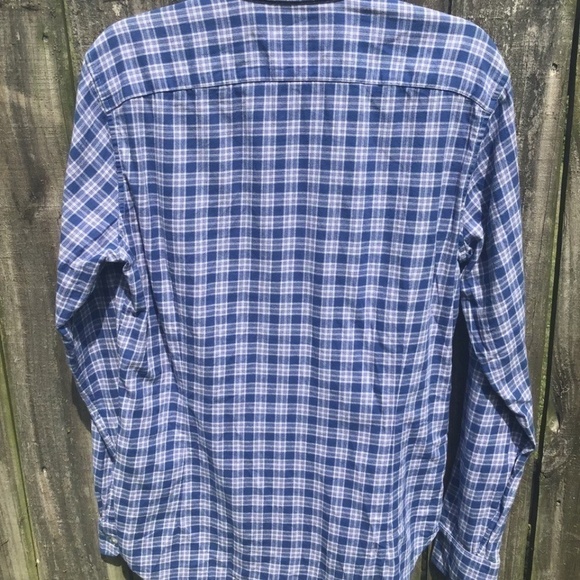 Bonobos washed Button down. - Picture 3 of 3